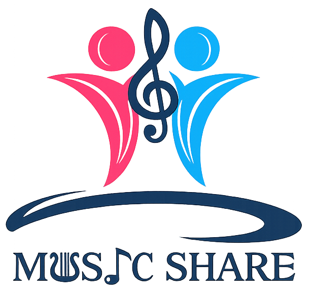 Music share