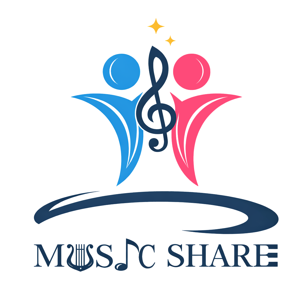 Music share